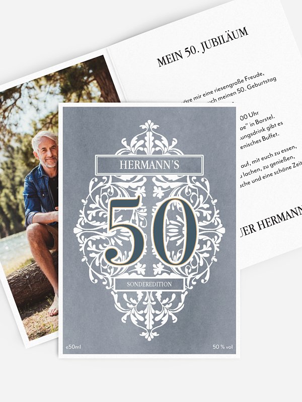 Geschenkideen Zum 50 Geburtstag Geldgeschenke Zum 50