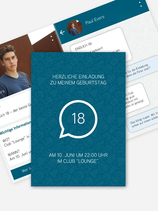 Messenger