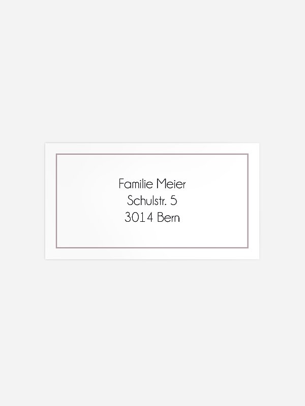 Tiefe Verbundenheit