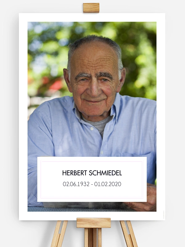 Tiefe Verbundenheit