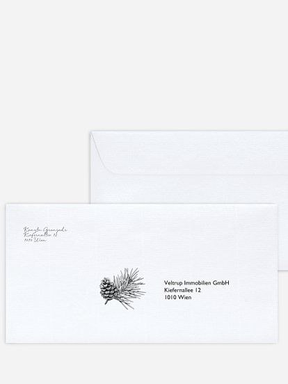 Pinebranch Kraftpapier