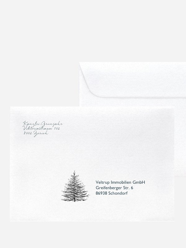 Pinetree