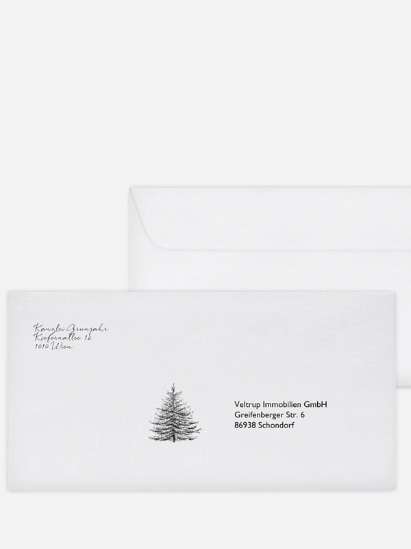 Pinetree