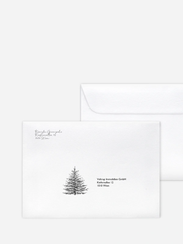 Pinetree Kraftpapier