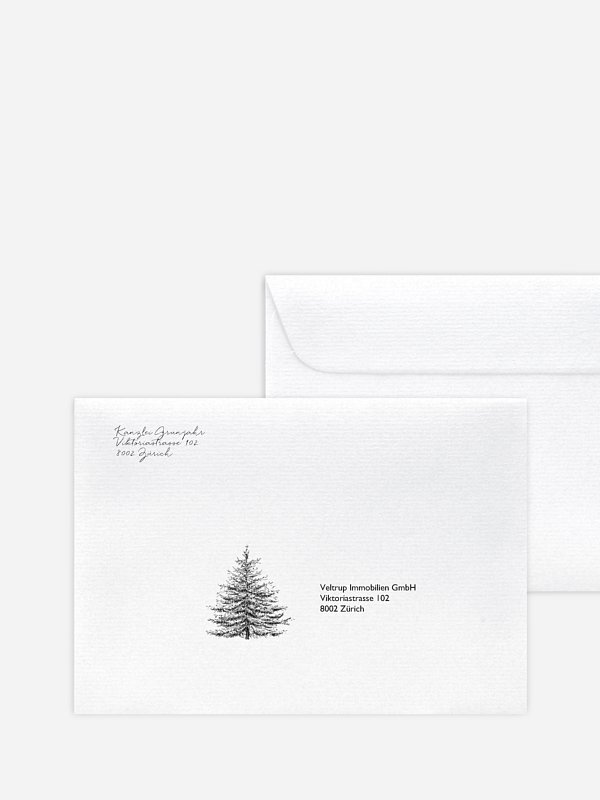 Pinetree Kraftpapier