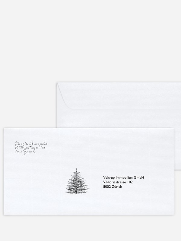 Pinetree Kraftpapier