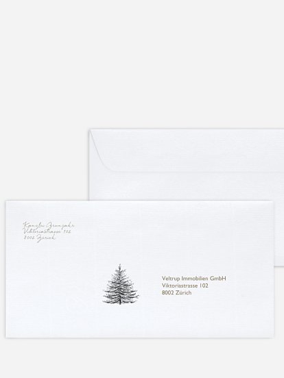 Pinetree Kraftpapier Pinetree Kraftpapier