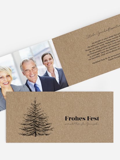 Pinetree Kraftpapier Pinetree Kraftpapier