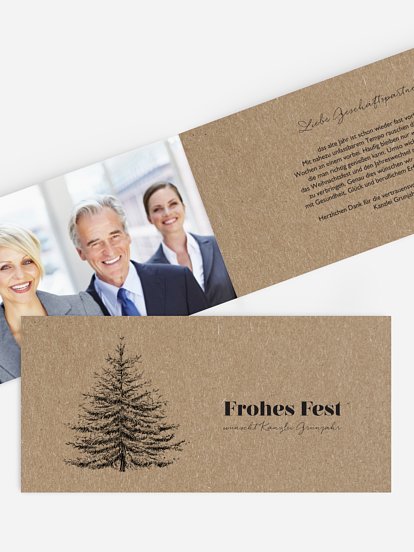 Pinetree Kraftpapier Pinetree Kraftpapier