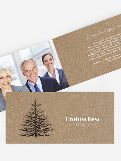 Pinetree Kraftpapier Pinetree Kraftpapier