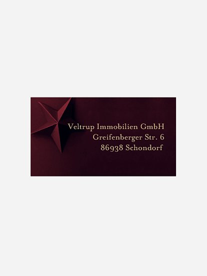 Papierstern Papierstern