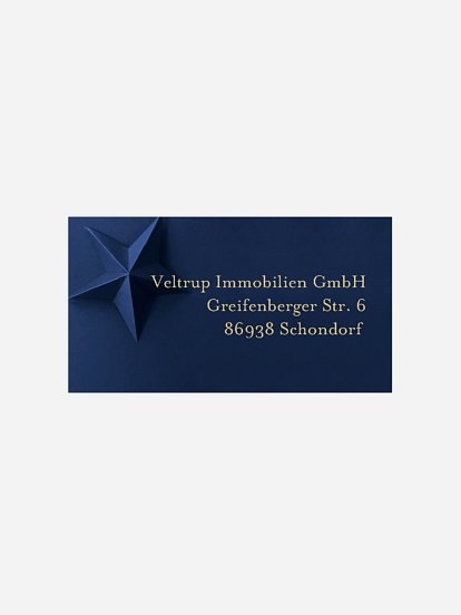 Papierstern Papierstern