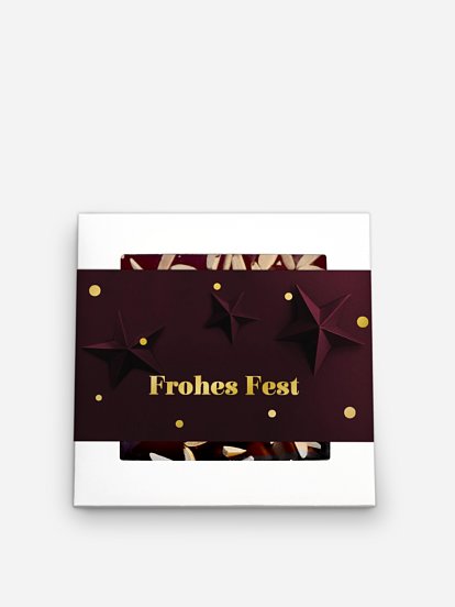 Papierstern Papierstern