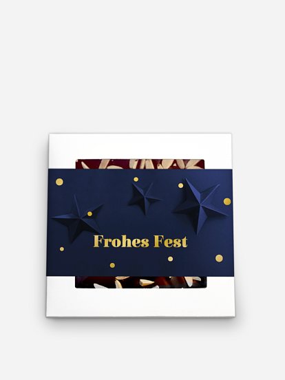 Papierstern Papierstern