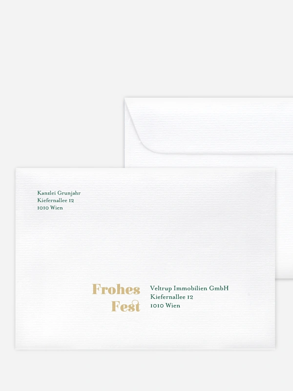 Papiergeweih