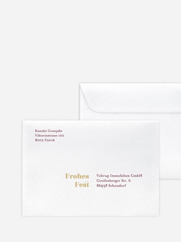Papiergeweih