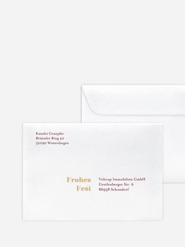 Papiergeweih