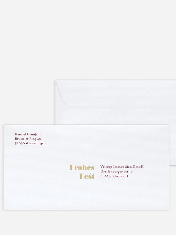 Papiergeweih