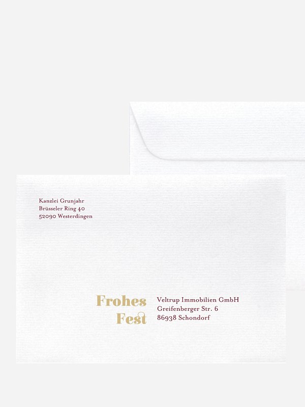 Papiergeweih