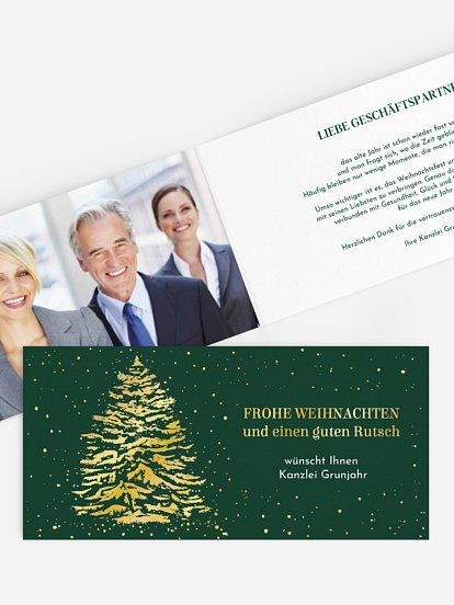 Tannenglanz Tannenglanz