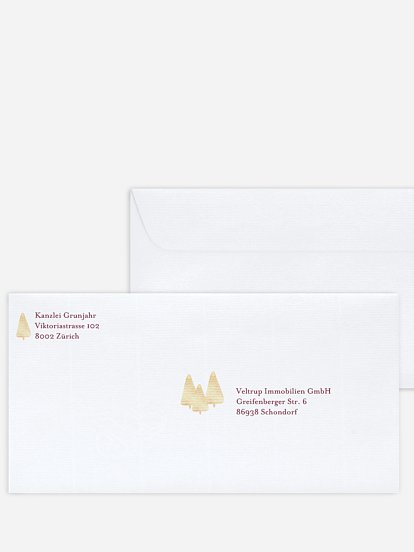 Baumlandschaft Baumlandschaft