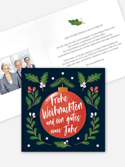 Tannenbaumkugel Tannenbaumkugel