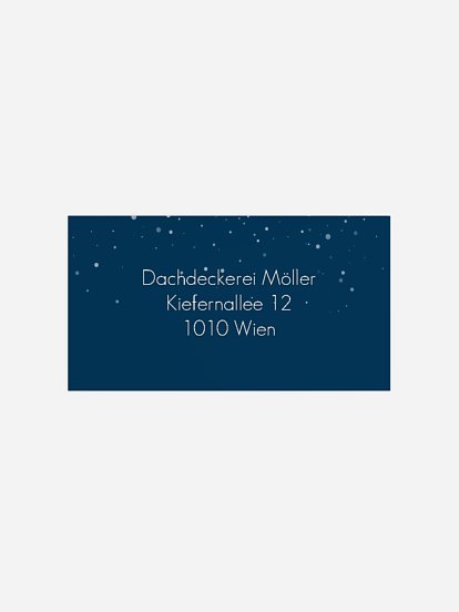 Schneeflocken Schneeflocken