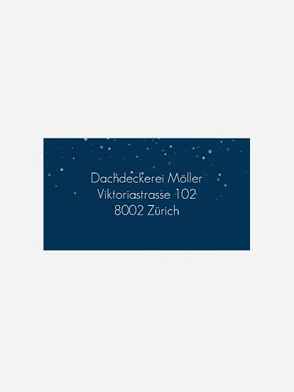 Schneeflocken Schneeflocken