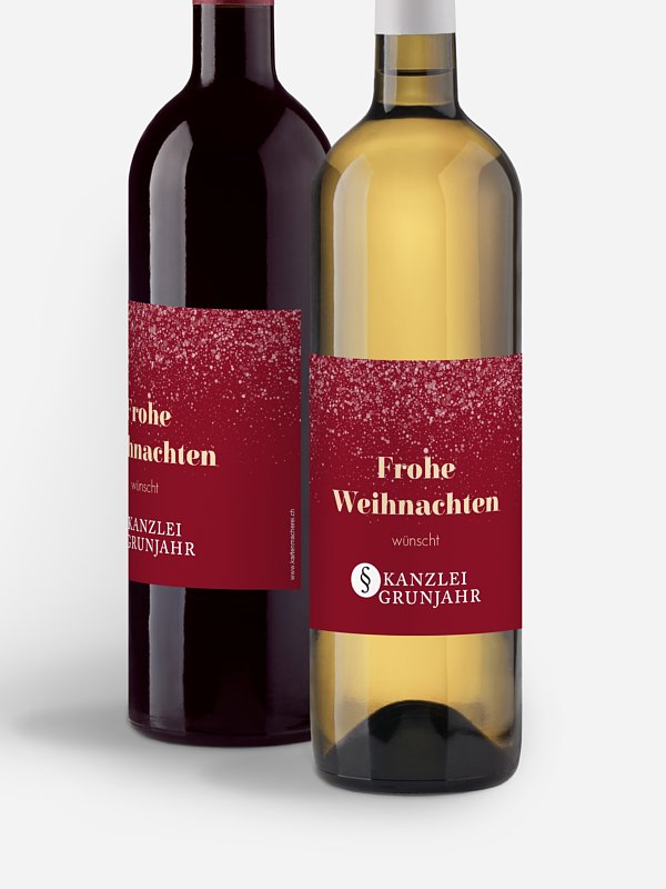 Schneeflocken