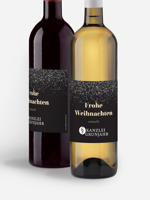 Schneeflocken