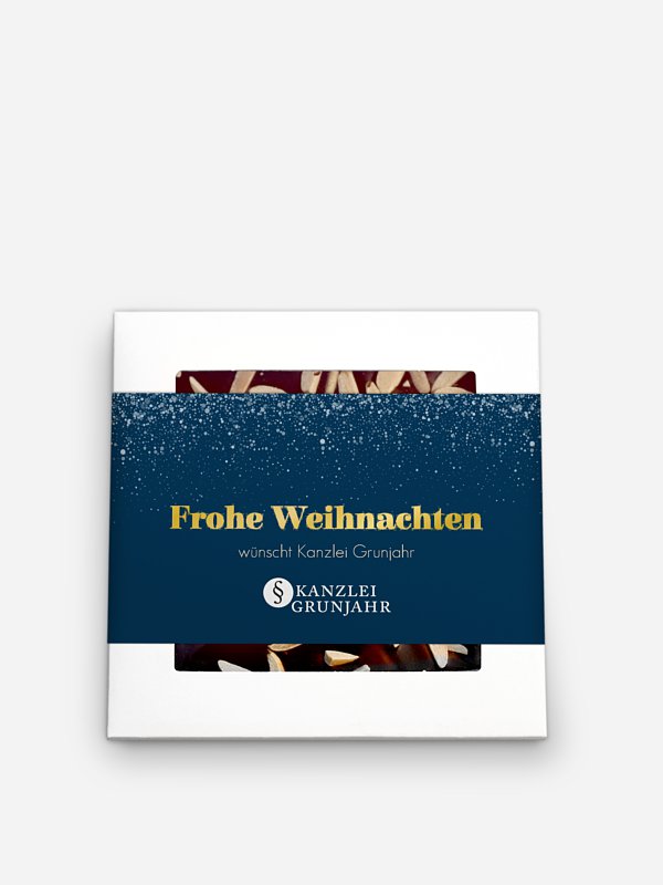 Schneeflocken