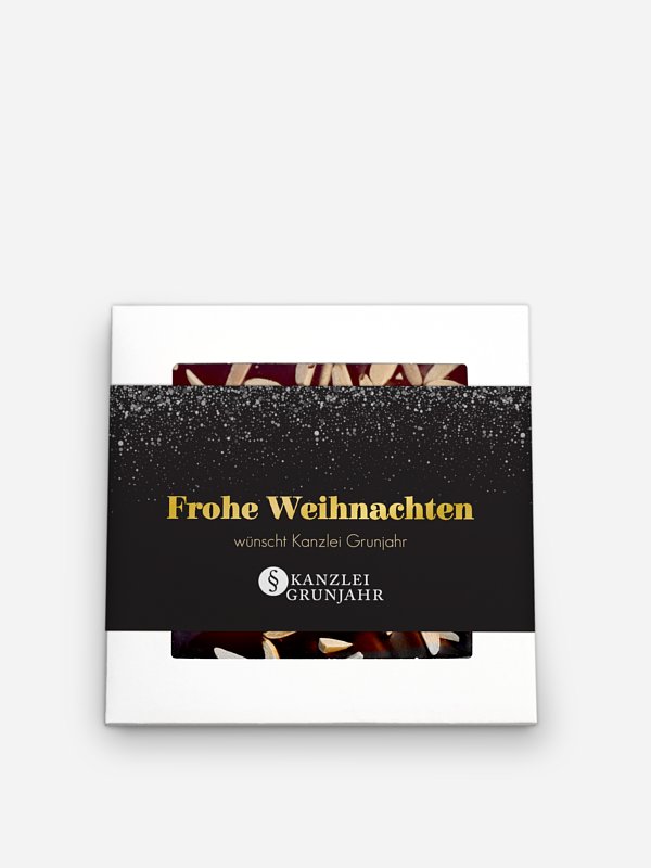 Schneeflocken