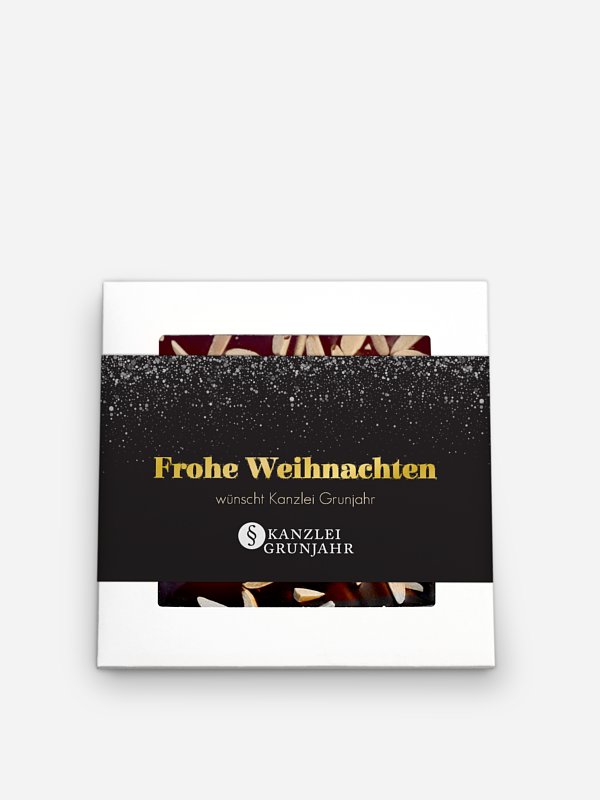 Schneeflocken