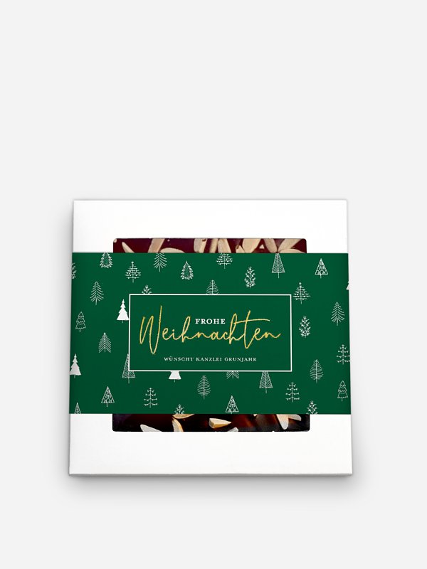 Scandi Trees