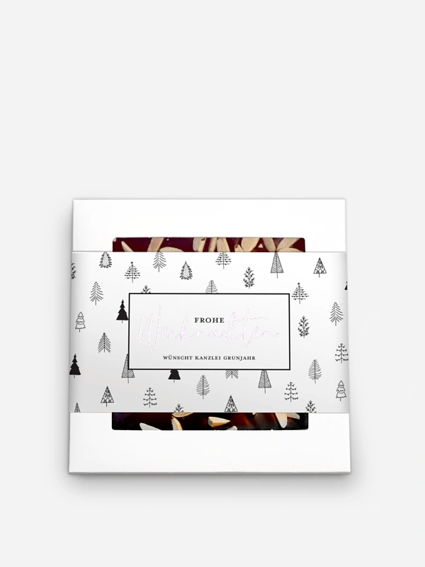 Scandi Trees