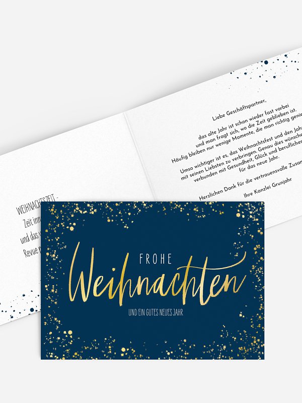 Schneeglanz