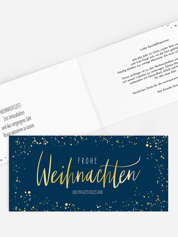 Schneeglanz