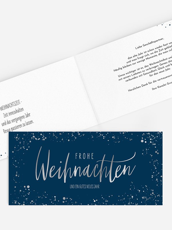 Schneeglanz