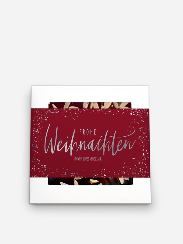 Schneeglanz