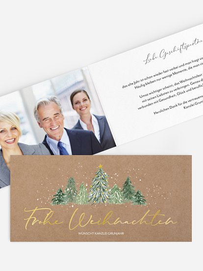 Weihnachtskarten Selbst Gestalten Mit Foto Online Bestellen