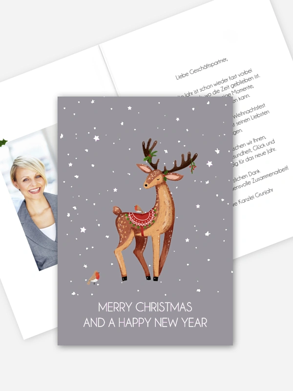 Lovely Deer