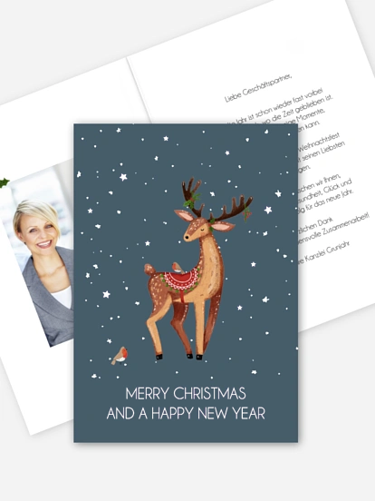 Lovely Deer Lovely Deer