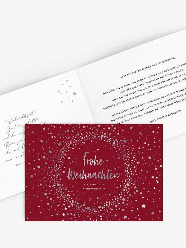 Weihnachtsnacht