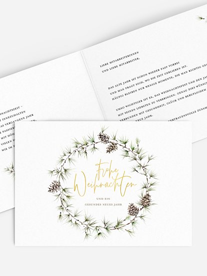 Lärchenkranz Lärchenkranz