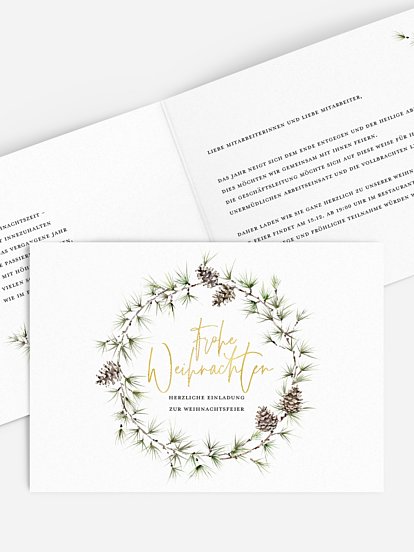 Lärchenkranz Lärchenkranz