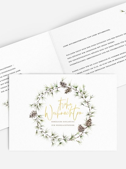 Lärchenkranz Lärchenkranz