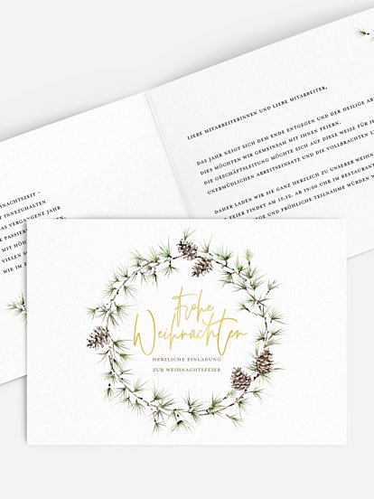 Lärchenkranz Lärchenkranz