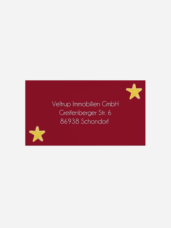 Festtagsglanz