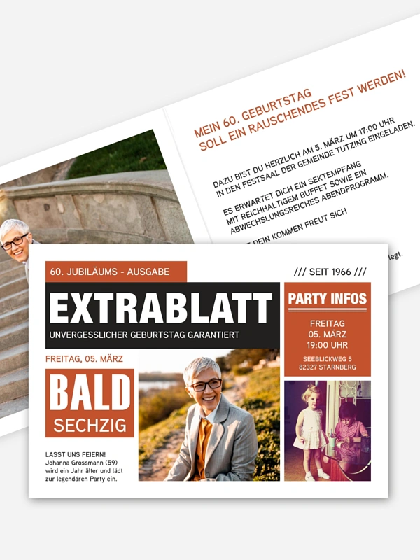 Extrablatt