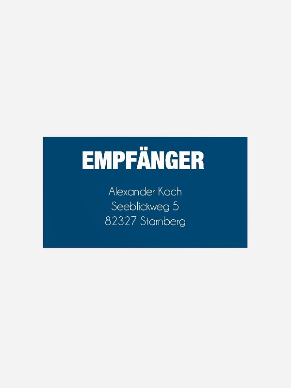 Tolle Nummer
